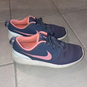 Nike Golf Shoes